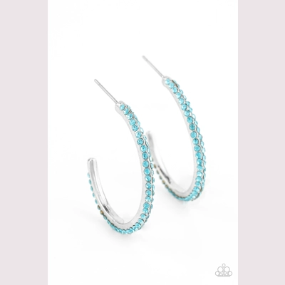 Dont Think Twice - Blue