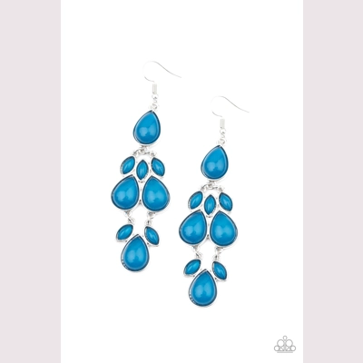 Superstar Social - Blue