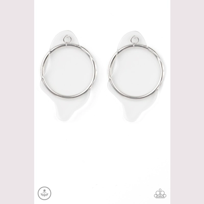 Clear The Way! - White