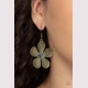 Fresh Florals - Brass Fresh Florals - Brass