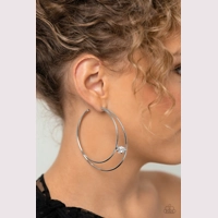 Theater HOOP - White