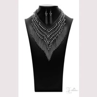 Impulsive - 2021 Zi Collection