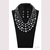 Influential - 2021 Zi Collection