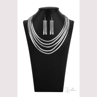 Persuasive - 2021 Zi Collection