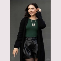 November 2023 Fiercely 5th Avenue..