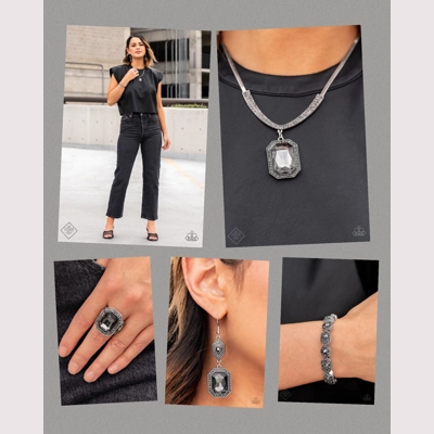 August 2022 Magnificent Musings - Complete Trend Blend