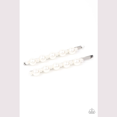 Put A Pin In It - White Put A Pin In It - White
