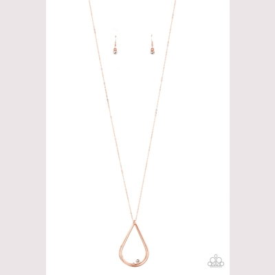 Royal REIGN-Storm - Copper