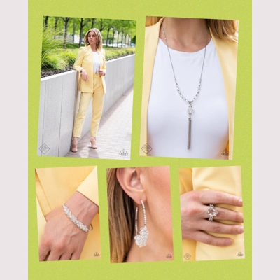 August 2022 Fiercely 5th Avenue - Complete Trend Blend August 2022 Fiercely 5th Avenue - Complete Trend Blend