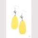 Vivaciously Vogue - Yellow