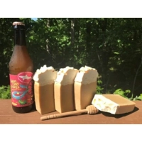 Honey Beer or Coffee Bars