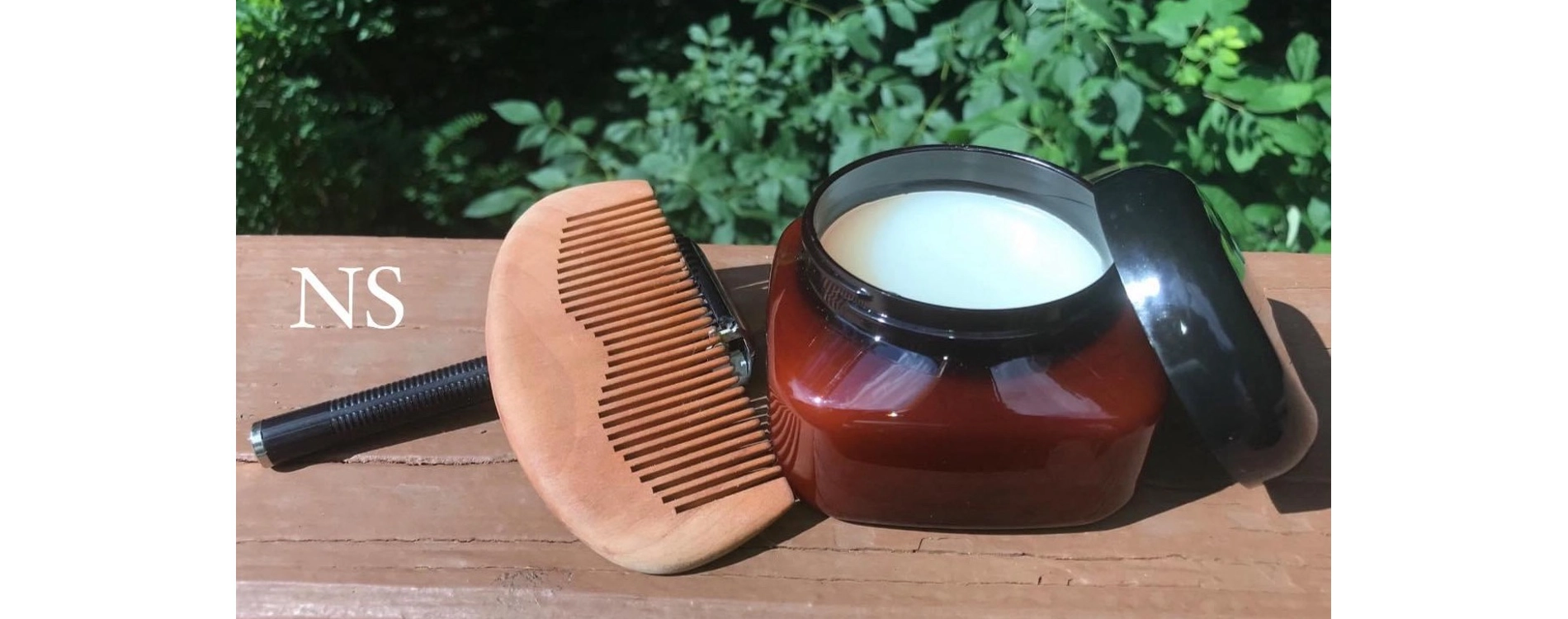 Beard Balm