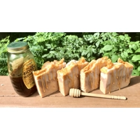 Honey Love soap