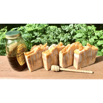 Honey Love soap Honey Love soap
