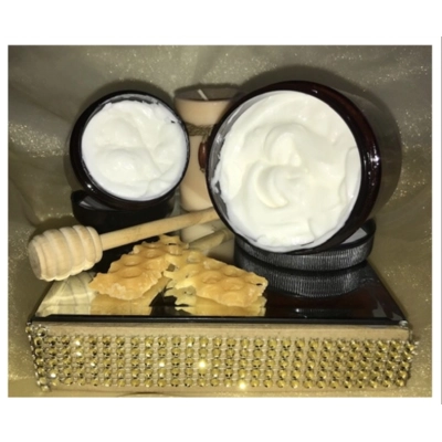 Body Butter Body Butter