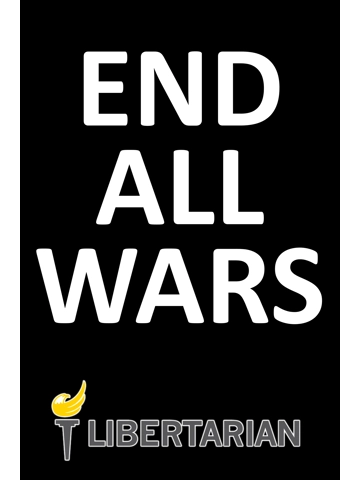 END ALL WARS