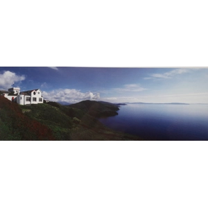 Dzogchen Beara Panorami..