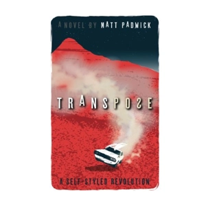 Transpose - A Nove..