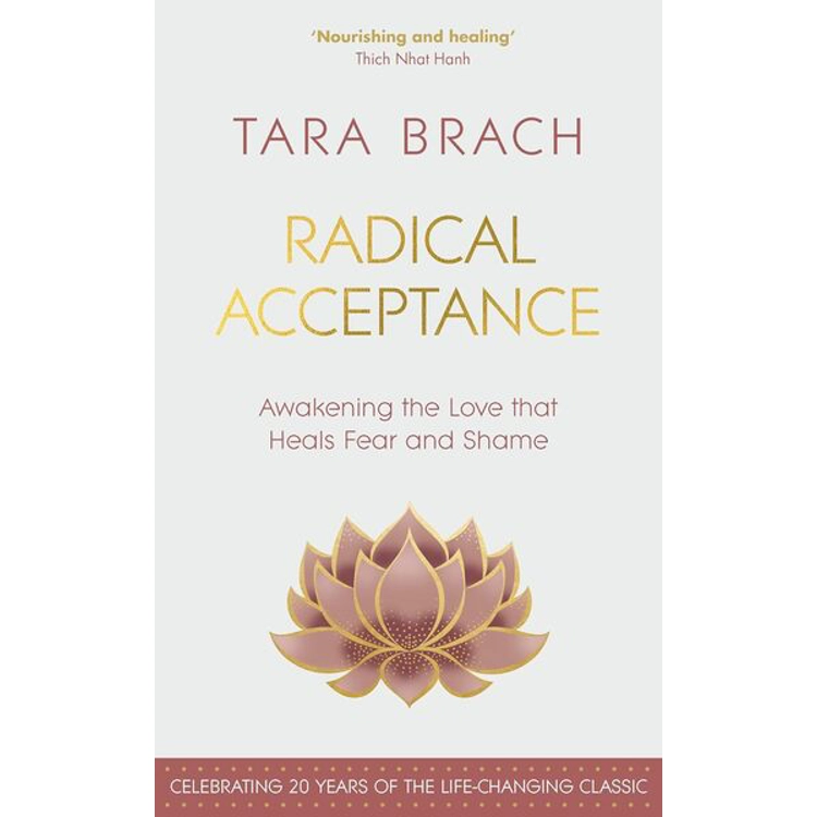Radical Acceptance - Tara Br..