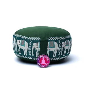 Round Meditation Cushio..