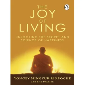 The Joy of Living by Yo..