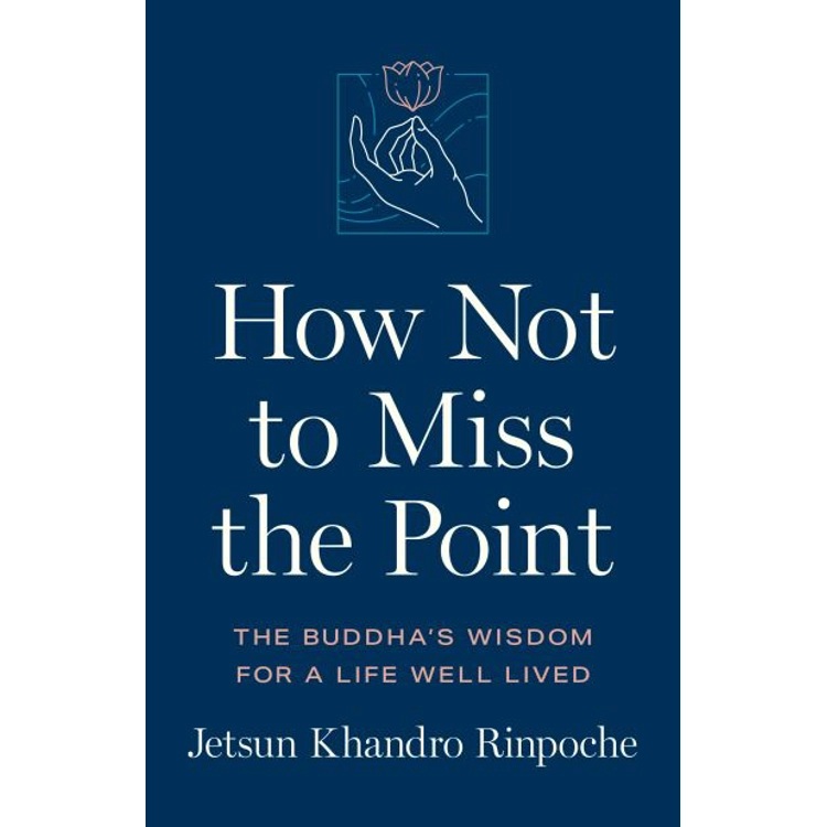 How Not to Miss the Point