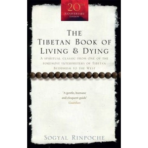 The Tibetan Book of Liv..