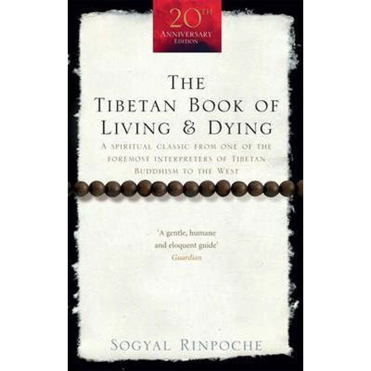 The Tibetan Book of Living a..
