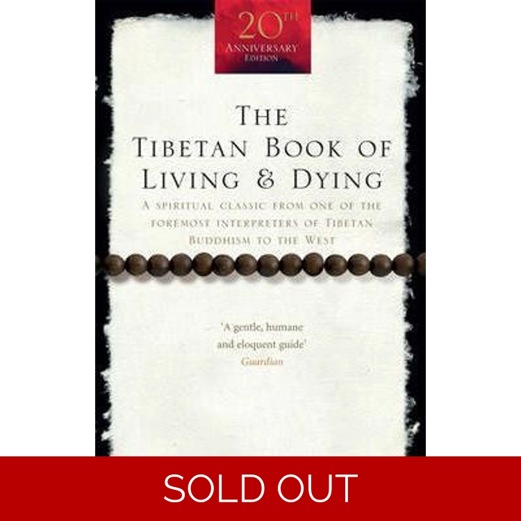 The Tibetan Book of Living a..