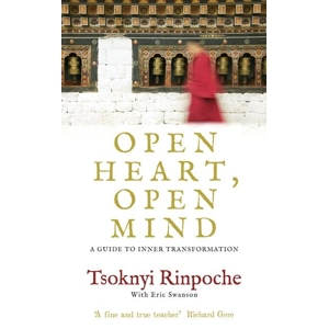 Open heart Open Mind