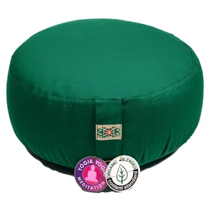 Meditation cushion roun..
