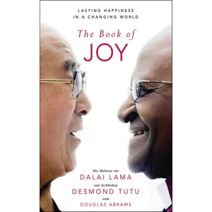 The book of Joy - His H..