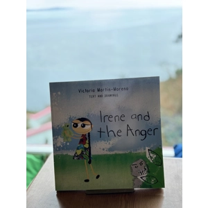 'Irene and the Anger'