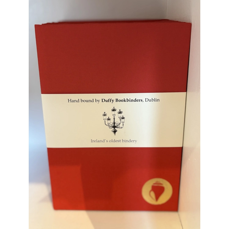 Dzogchen Beara Notebook (Lar..