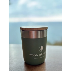 Stainless Steel Tumbler