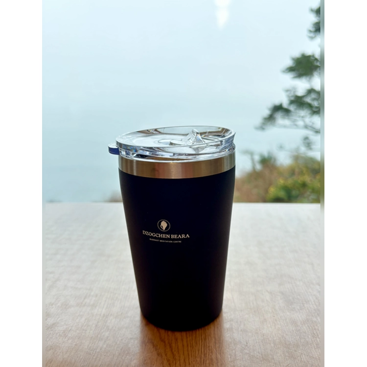 'Dzogchen Beara' Coffee Mug