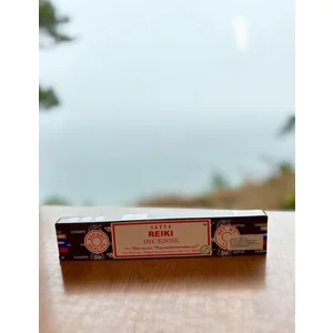 Satya Incense - Reiki