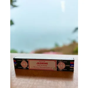 Satya Incense - Jasmine