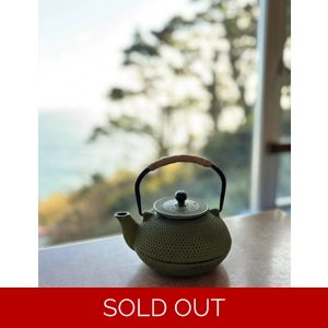 Japanese Style Tetsukyu..