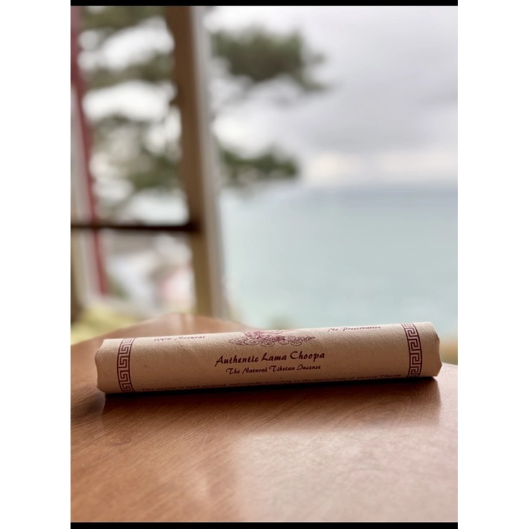 Authentic Tibetan Incense