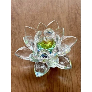Crystal Lotus