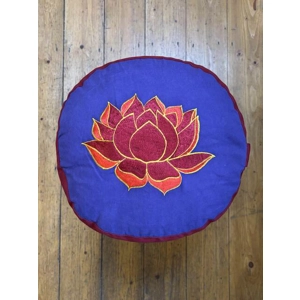 Lotus Meditation C..