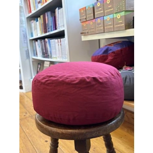 Round Meditation Cushio..