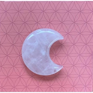 Rose Quartz Worry ..