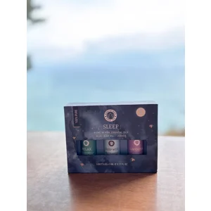 Essential Oil Set ..