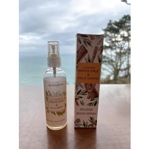 Aromafume Smudge S..
