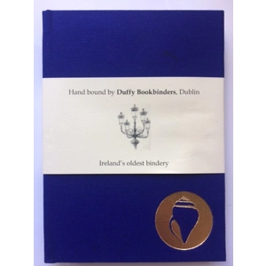 Dzogchen Beara Notebook..