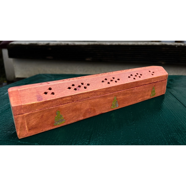 Incense (joss stick) Burner ..