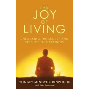 The Joy of Living ..