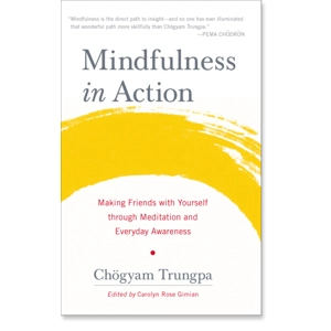 Mindfulness in Action